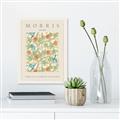 Picture of Trellis Famous Pattern - Morris _GroupedProduct_Rectangle_Portrait_Unframed_Print_Only_