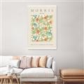 Picture of Trellis Famous Pattern - Morris _GroupedProduct_Rectangle_Portrait_Unframed_Print_Only_