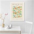 Picture of Trellis Famous Pattern - Morris _GroupedProduct_Rectangle_Portrait_Unframed_Print_Only_