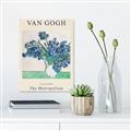 Picture of Vincent Van Gogh _GroupedProduct_Rectangle_Portrait_Unframed_Print_Only_