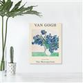 Picture of Vincent Van Gogh _GroupedProduct_Rectangle_Portrait_Unframed_Print_Only_