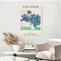 Picture of Vincent Van Gogh _GroupedProduct_Rectangle_Portrait_Unframed_Print_Only_