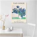Picture of Vincent Van Gogh _GroupedProduct_Rectangle_Portrait_Unframed_Print_Only_