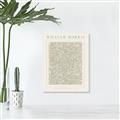 Picture of William morris _GroupedProduct_Rectangle_Portrait_Unframed_Print_Only_