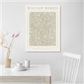 Picture of William morris _GroupedProduct_Rectangle_Portrait_Unframed_Print_Only_