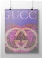 Picture of Gucci Vivid _GroupedProduct_Rectangle_Landscape_Unframed_Print_Only_