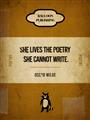 Picture of Lives the poetry _GroupedProduct_Rectangle_Portrait_Unframed_Print_Only_
