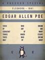Picture of Edgar Allen Poe _GroupedProduct_Rectangle_Portrait_Unframed_Print_Only_