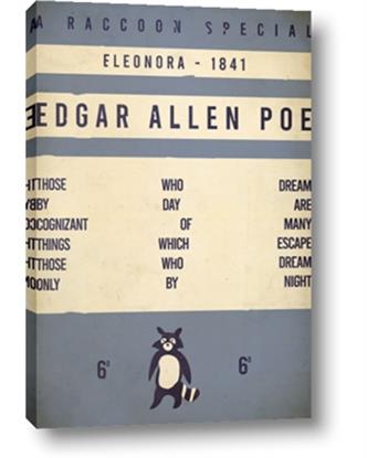 Picture of Edgar Allen Poe