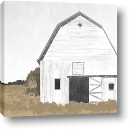 Picture of Country Barn