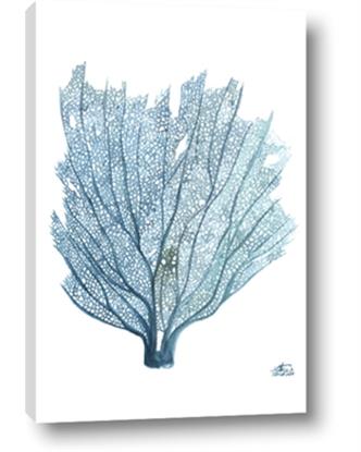 Picture of Blue Tree I