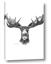 Picture of Moose Sketch