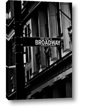 Picture of Broadway