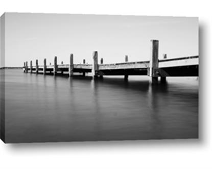 Picture of Pier to Water