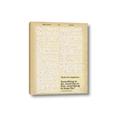 Picture of Rules for happiness  - Kant _GroupedProduct_Rectangle_Portrait_Canvas_