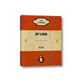 Picture of Not a Book _GroupedProduct_Rectangle_Portrait_Canvas_