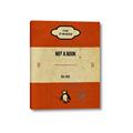 Picture of Not a Book _GroupedProduct_Rectangle_Portrait_Canvas_