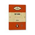 Picture of Not a Book _GroupedProduct_Rectangle_Portrait_Canvas_