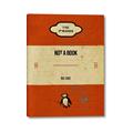 Picture of Not a Book _GroupedProduct_Rectangle_Portrait_Canvas_