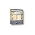 Picture of Edgar Allen Poe _GroupedProduct_Rectangle_Portrait_Canvas_