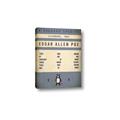 Picture of Edgar Allen Poe _GroupedProduct_Rectangle_Portrait_Canvas_