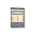 Picture of Edgar Allen Poe _GroupedProduct_Rectangle_Portrait_Canvas_
