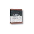 Picture of We Were Together - Whitman _GroupedProduct_Rectangle_Portrait_Canvas_