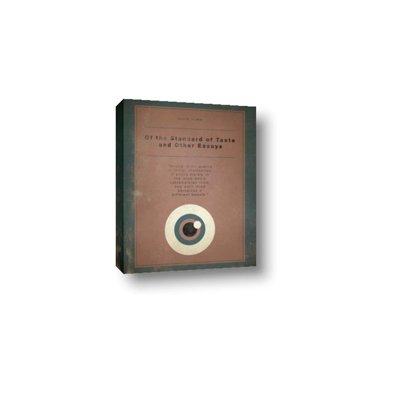 Picture of Different Beauty - Hume _GroupedProduct_Rectangle_Portrait_Canvas_