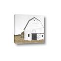 Picture of Country Barn _GroupedProduct_Square_Canvas_
