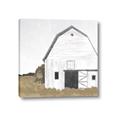 Picture of Country Barn _GroupedProduct_Square_Canvas_