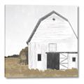 Picture of Country Barn _GroupedProduct_Square_Canvas_
