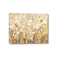 Picture of Fall Flower Fields _GroupedProduct_Rectangle_Landscape_Canvas_