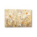 Picture of Fall Flower Fields _GroupedProduct_Rectangle_Landscape_Canvas_