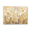 Picture of Fall Flower Fields _GroupedProduct_Rectangle_Landscape_Canvas_