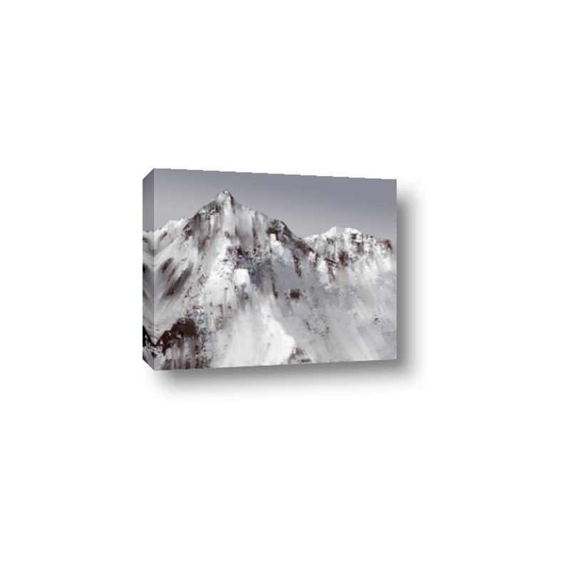 Picture of Rocky Mountain II _GroupedProduct_Rectangle_Landscape_Photography _GroupedProduct_Rectangle_Landscape_Canvas_