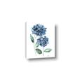 Picture of Blue Hydrangeas I _GroupedProduct_Rectangle_Portrait_Canvas_