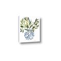 Picture of Grand House Plants I _GroupedProduct_Rectangle_Portrait_Canvas_