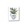 Picture of Grand House Plants II _GroupedProduct_Rectangle_Portrait_Canvas_
