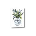 Picture of Grand House Plants II _GroupedProduct_Rectangle_Portrait_Canvas_