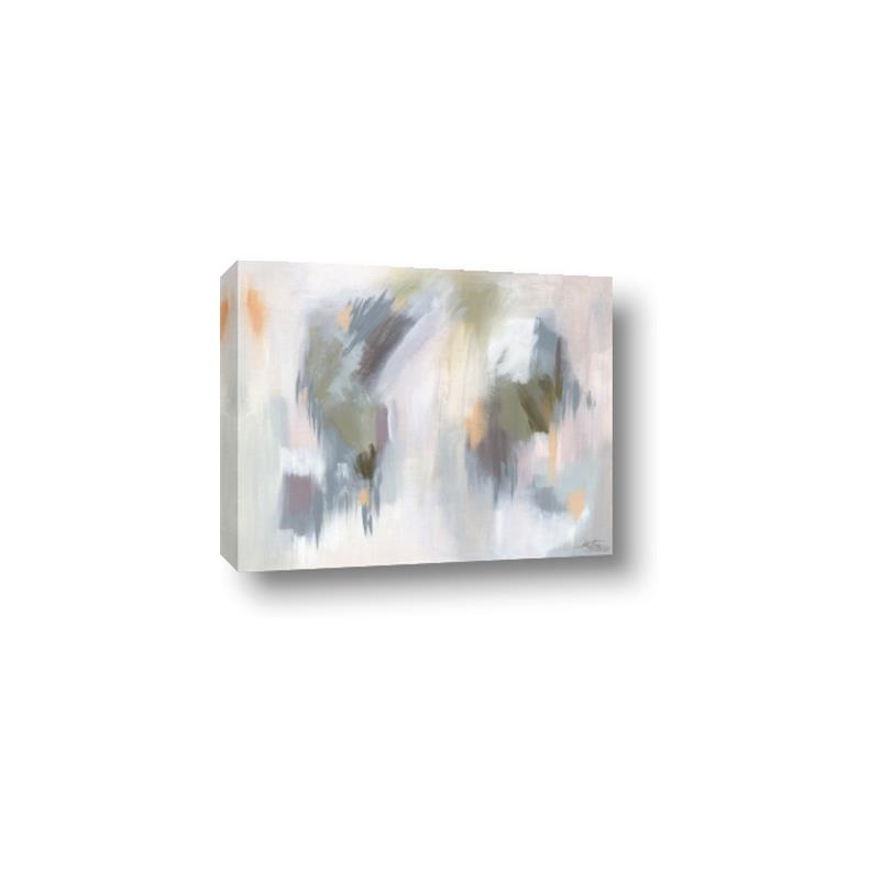 Picture of Serene Swatches I _GroupedProduct_Rectangle_Landscape_Canvas_