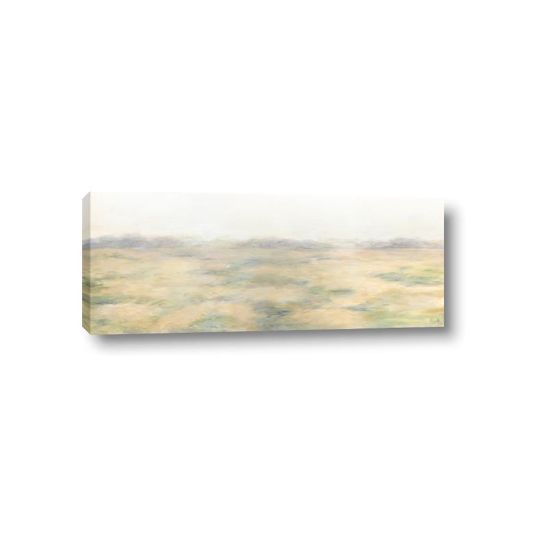 Picture of Brush stroked painting _GroupedProduct_Panel_Landscape_Canvas_