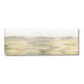 Picture of Brush stroked painting _GroupedProduct_Panel_Landscape_Canvas_