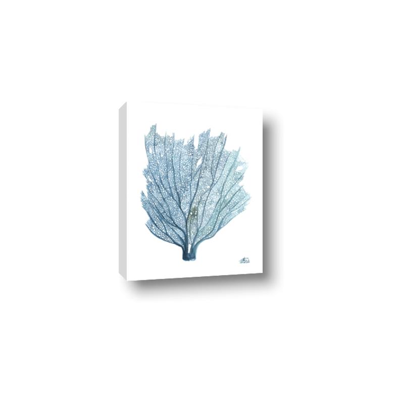 Picture of Blue Tree I _GroupedProduct_Rectangle_Portrait_Canvas_