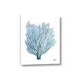 Picture of Blue Tree I _GroupedProduct_Rectangle_Portrait_Canvas_