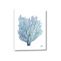 Picture of Blue Tree I _GroupedProduct_Rectangle_Portrait_Canvas_