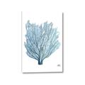 Picture of Blue Tree I _GroupedProduct_Rectangle_Portrait_Canvas_