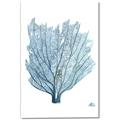 Picture of Blue Tree I _GroupedProduct_Rectangle_Portrait_Canvas_
