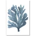 Picture of Blue Tree II _GroupedProduct_Rectangle_Portrait_Canvas_
