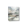 Picture of Sand blue Sea Water _GroupedProduct_Rectangle_Portrait_Canvas_