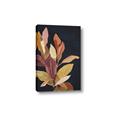 Picture of Vivid Leaves I _GroupedProduct_Rectangle_Portrait_Canvas_